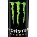 Foto de Lata Monster