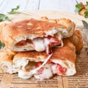 Foto de Panzerotti Tradizionali. 