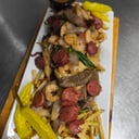 Foto de Mix 4 Carnes 🌶️