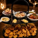 Foto de PICADA MARINERA (RECOMENDADO DEL MES) para 3 o 4 personas