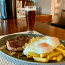 Foto de Lomo a lo pobre