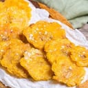Foto de PATACONES