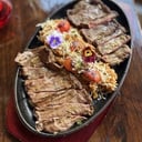 Foto de Entraña a la parrilla