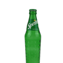 Foto de Gaseosa Sprite (350ml)