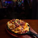 Foto de PAPAS CHEDDAR