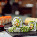 Foto de California Ebi Roll