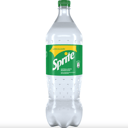 Foto de Gaseosa Sprite 1.5L