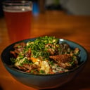 Foto de PAPAS C/ CARNE
