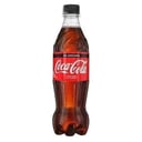 Foto de Coca Cola Zero 500 ml