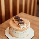 Foto de Torta Tiramisú