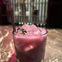Foto de Purple Lady		