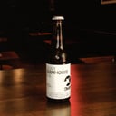 Foto de Okapi Farmhouse Ale