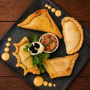 Foto de Mix de Empanadas 
