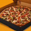 Foto de Pizza de Alambre