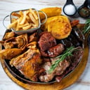 Foto de PARRILLADA TÍPICA