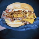 Foto de Golden Crispy Doble 🍔