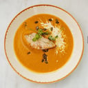 Foto de Crema de Calabaza (165kcal)