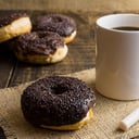 Foto de Cafe + donut