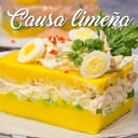 Foto de CAUSA RELLENA