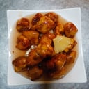 Foto de Costillar Cantonés