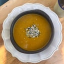 Foto de Crema de Zapallo