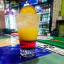 Foto de TEQUILA SUNRISE