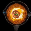 Foto de DESAYUNO SANTA FE