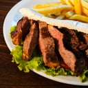 Foto de SANDWICH OJO DE BIFE