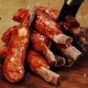 Foto de SALCHIRIBS BBQ 5PZ