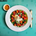 Foto de Ensalada de Pollo Crispy