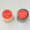 Foto de Alfajor de Chocolate Chico