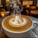 Foto de Cafetería