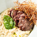 Foto de LOMO RISOTTO