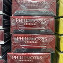 Foto de PHILIP MORRIS 20 COMUN