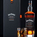 Foto de JACK DANIEL'S SINATRA