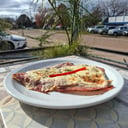 Foto de MATAMBRE A LA PIZZA