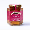 Foto de Batatitas en Almibar 450gr