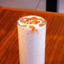 Foto de Smoothie mango fresa