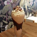 Foto de Milkshake Nutella