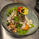 Foto de Ceviche Clásico