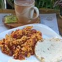 Foto de Huevos mixtos