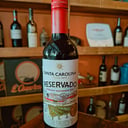 Foto de Santa Carolina Reservado Cabernet Sauvignon 375ml