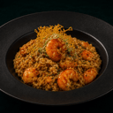 Foto de RISOTTO DE CAMARONES
