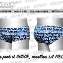 Foto de Zunga swim dak