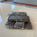 Foto de Barrita Protéica