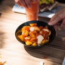 Foto de Papas Bravas