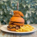 Foto de Burger Sin Rodeo