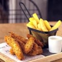 Foto de FINGERS DE POLLO
