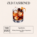 Foto de OLD FASHIONED