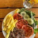 Foto de MECHADA AL PLATO